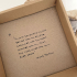 GIFT BOX - Helmut
